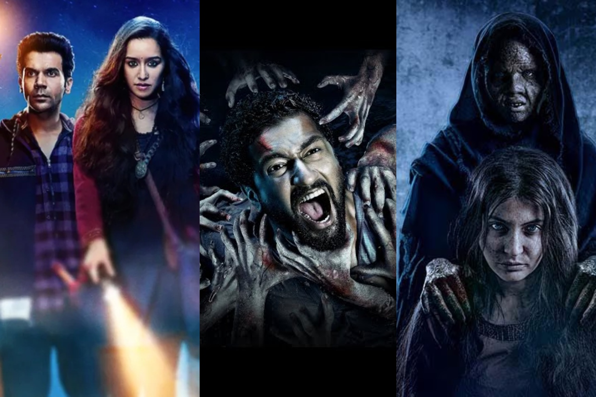Bollywood Movies Watch on Halloween: इस हॉलोविन घर पर देखें बॉलीवुड की इन 7 डरावनी फिल्में, दिमाग हिल जाएगा!