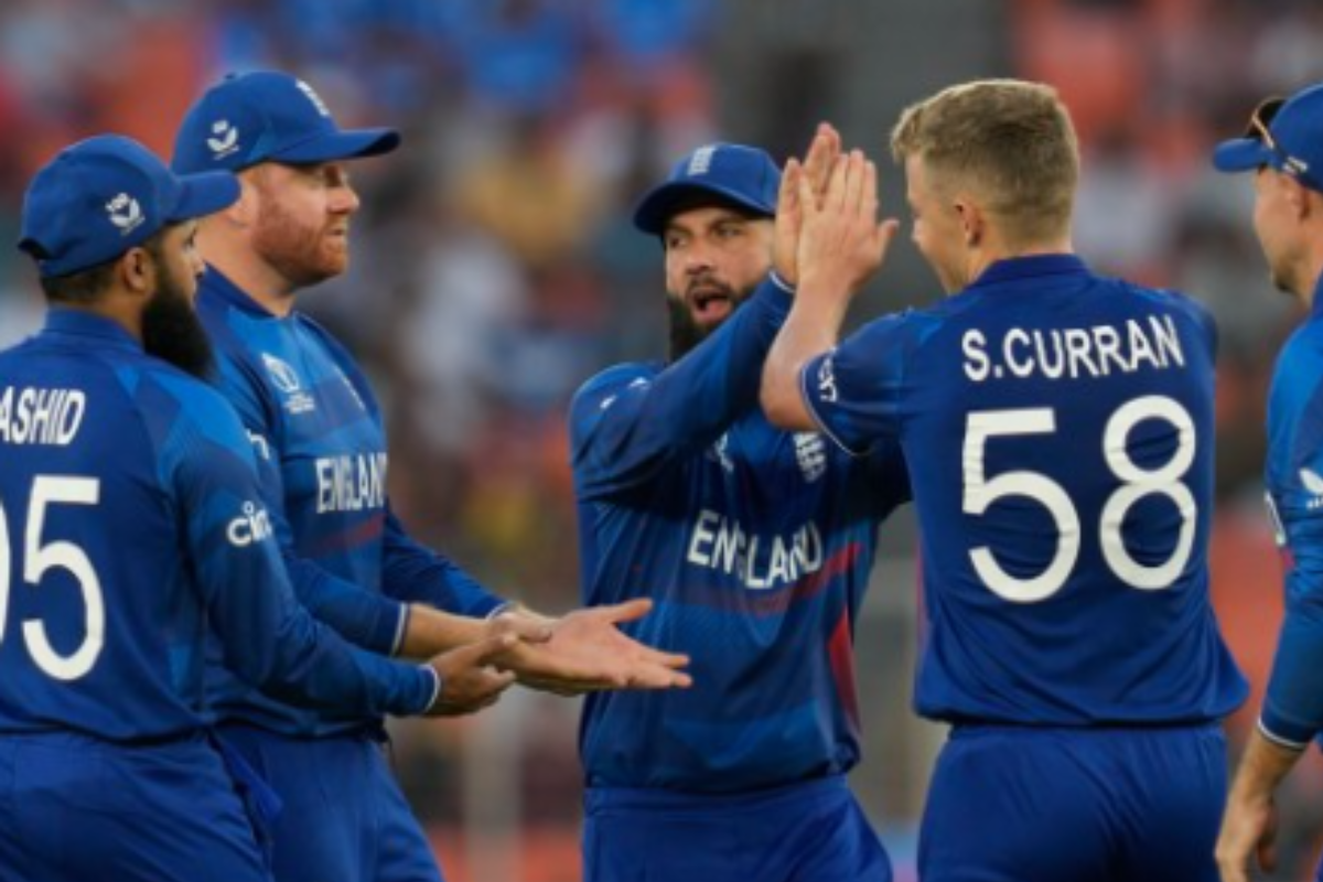 Team England के लिए आसान नहीं वनडे वर्ल्ड कप 2023 सेमीफाइनल की राह, जीत के बाद दिखेगी उम्मीद