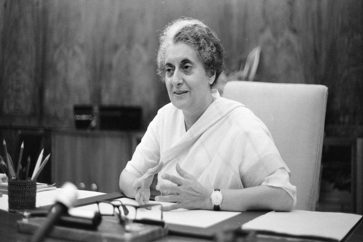 Indira Gandhi Death Cause: इंदिरा गांधी की हत्या किसने और क्यों की थी? जानें इतिहास का चौंकाने वाला सच!