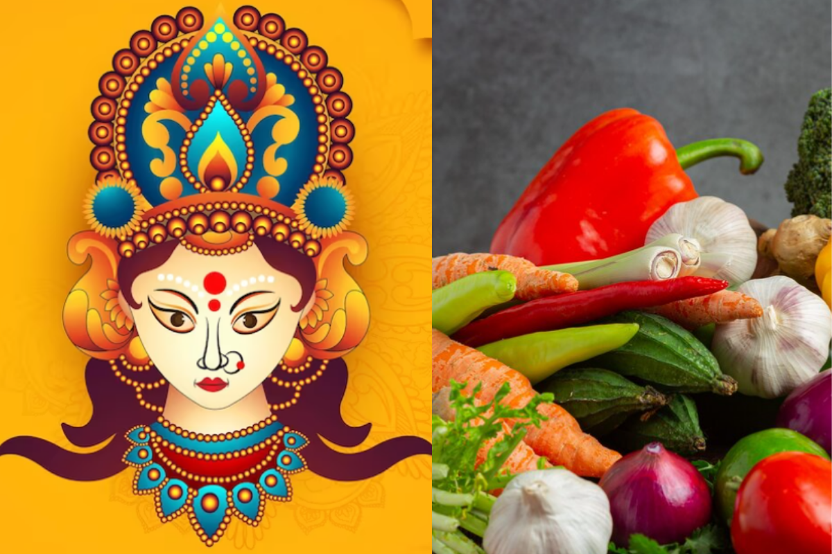 Navratri Vegetables Eating Rule: नवरात्रि में कौन कौन सी सब्जी नहीं खानी चाहिए? जान लें