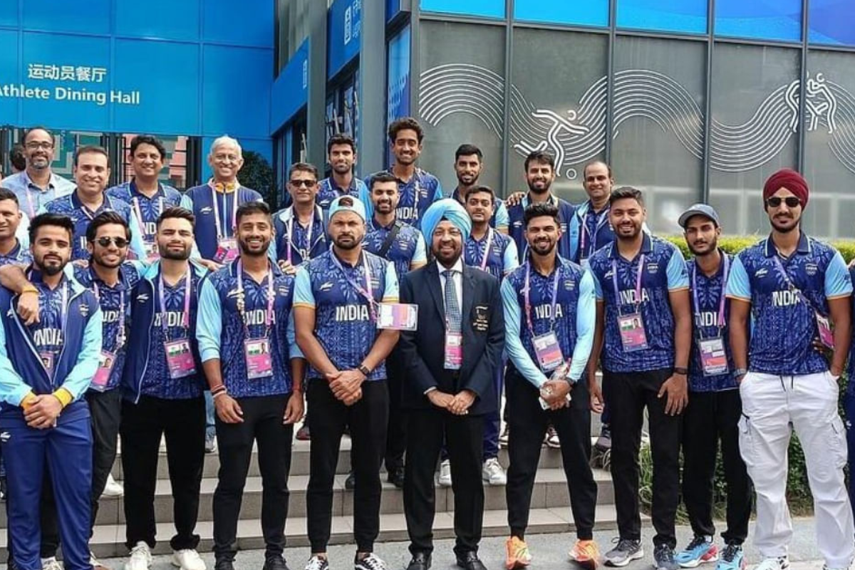 Asian Games 2023: एशियाई गेम्स में क्रिकेट के सेमीफइनलिस्ट की टीम तैयार, जानिए किससे भिड़ेगा भारत