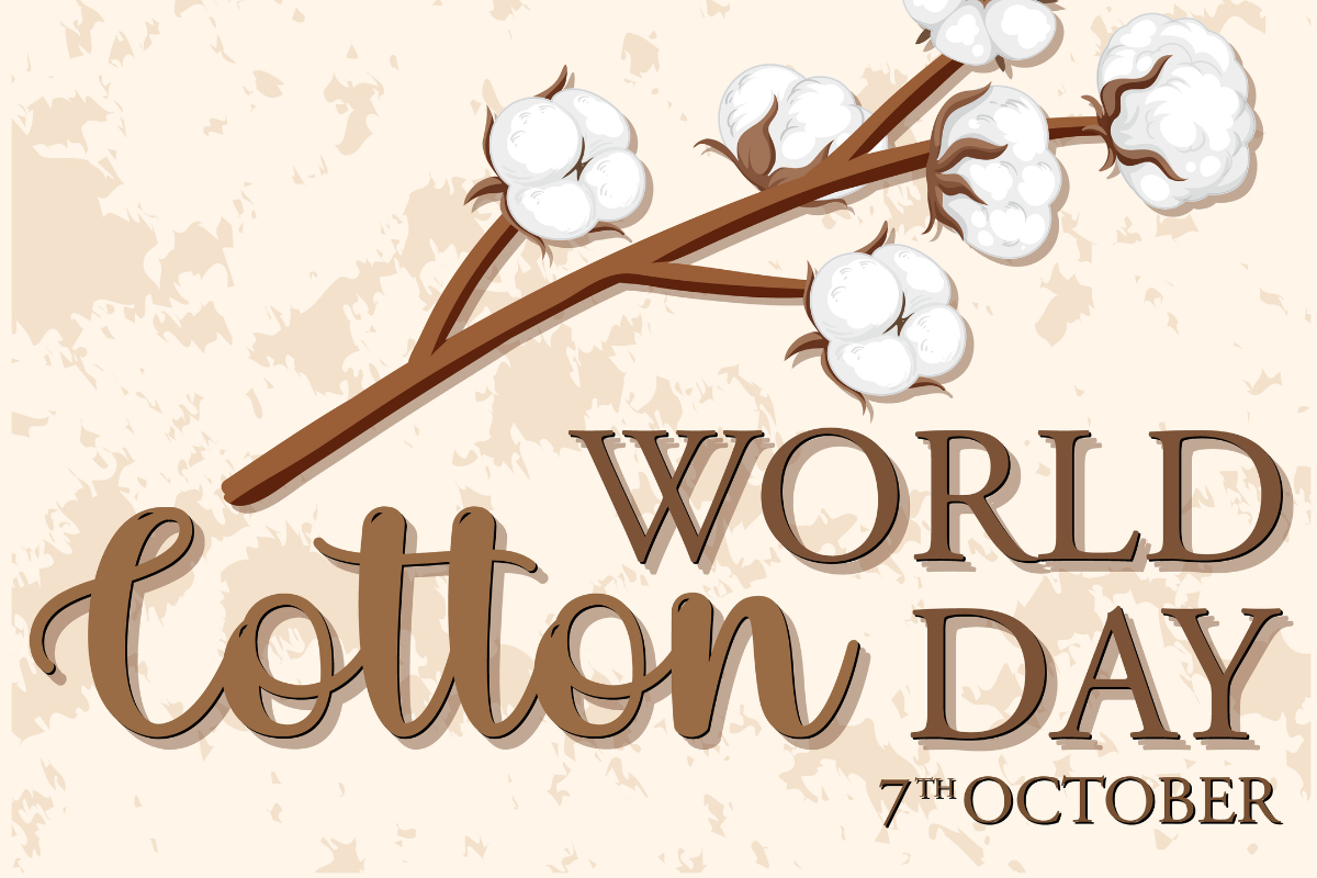 World Cotton Day 2023 Theme: क्यों मनाया जाता है विश्व कपास दिवस? जानिए इस साल का क्या है थीम