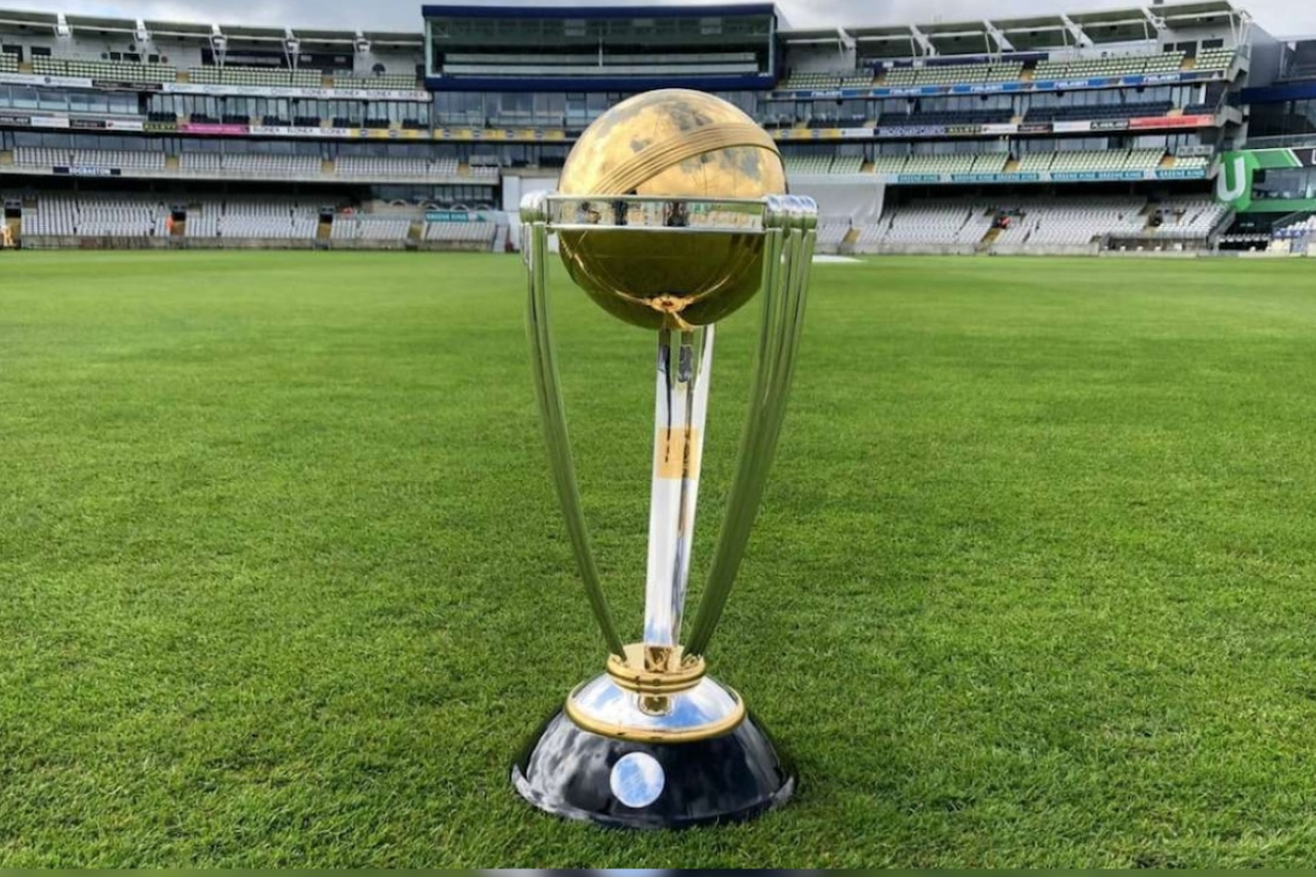 ICC ODI World Cup 2023 Point Table Update: वर्ल्ड कप 2023 का अपडेट प्वाइंट टेबल और शेड्यूल यहां देखें