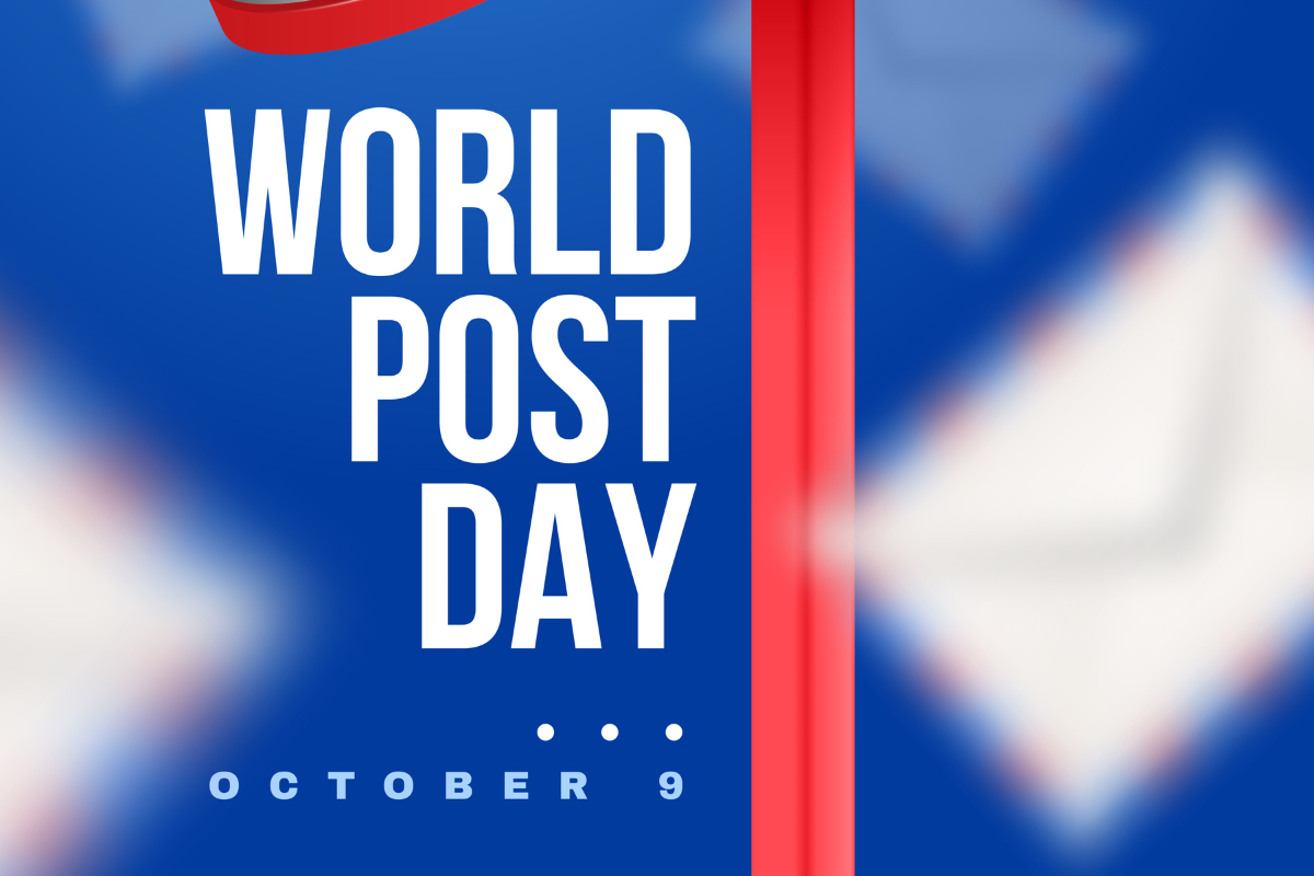 World Post Day 2023: क्यों मनाया जाता विश्व डाक दिवस? जानिए इस साल का थीम