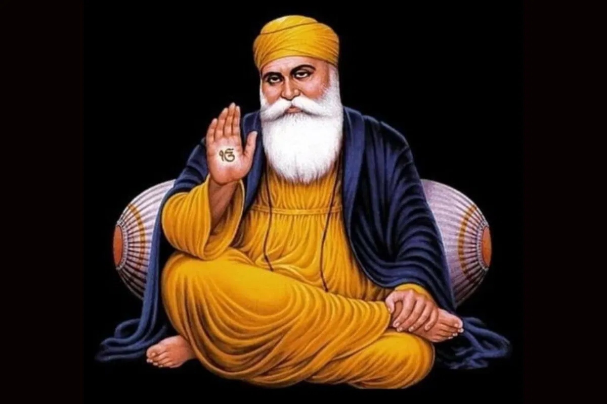 10 Sikh Gurus Names: सिखों के 10 गुरुओं के नाम क्या हैं? यहां देखें पूरी लिस्ट