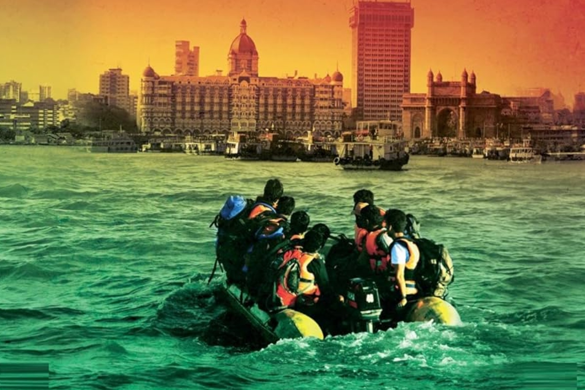 26/11 Mumbai Attack: 15 साल पहले कैसे सहमी थी मुंबई? जानें उस दिन की पूरी दास्तां