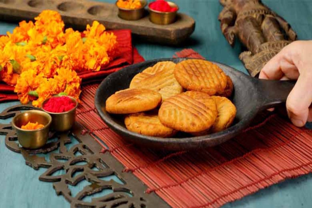 Chhath Puja Prasad list: छठ पूजा में इन 5 चीजों का लगता है भोग, यहां देखें पूरी लिस्ट