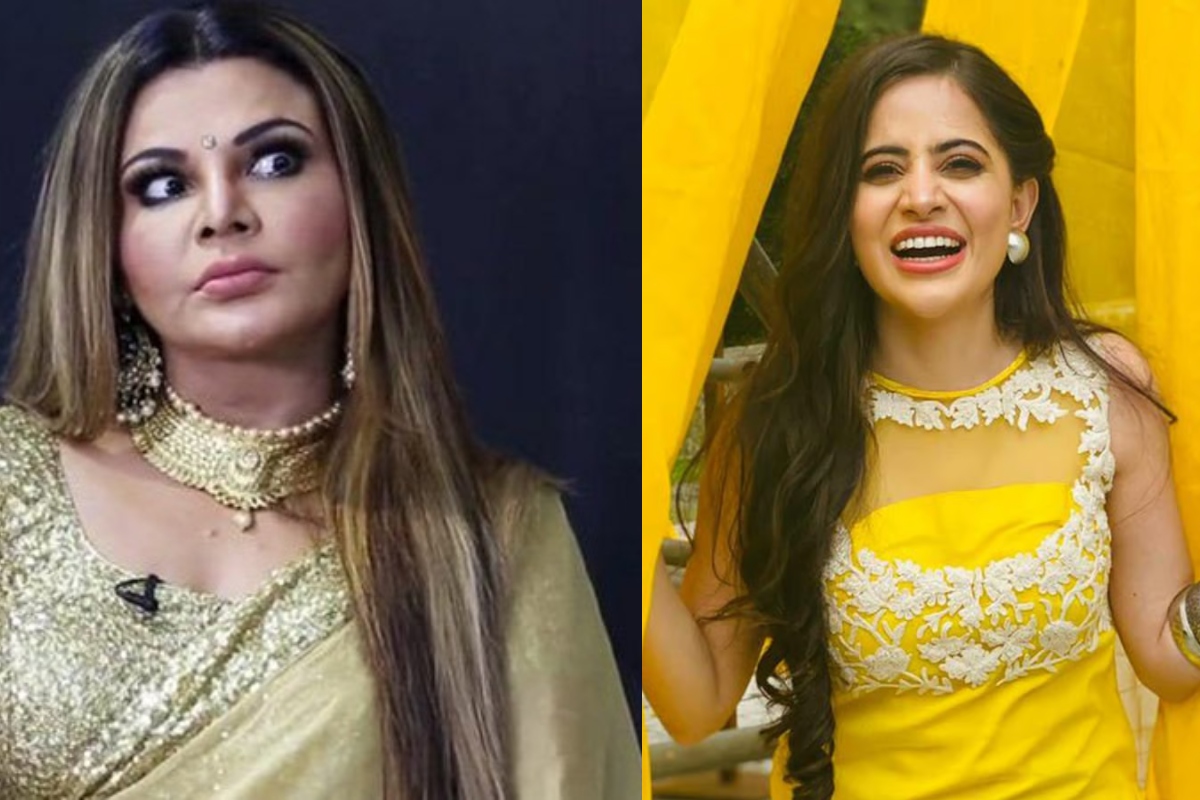 Drama Queens of Bollywood: राखी सावंत ही नहीं ये 5 मॉडल्स भी हैं ड्रामा क्वीन, इन सभी को चाहिए पब्लिक अटेंशन
