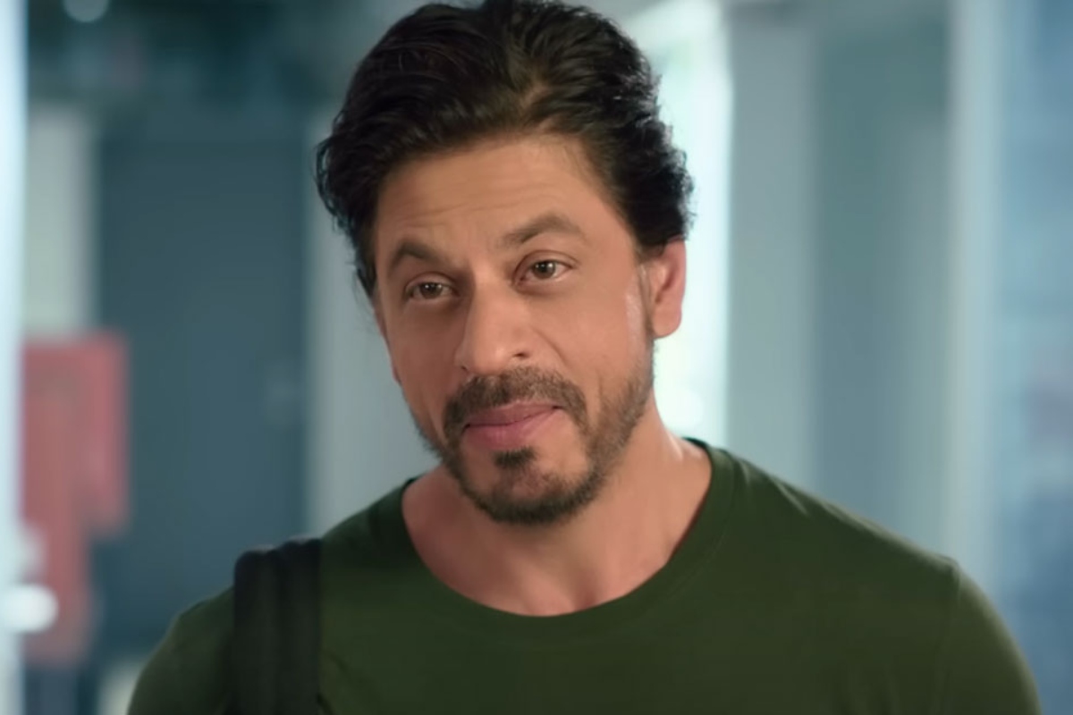 Dunki Teaser: शाहरुख खान के बर्थडे पर रिलीज हुआ डंकी का टीजर, आपने देखा क्या?