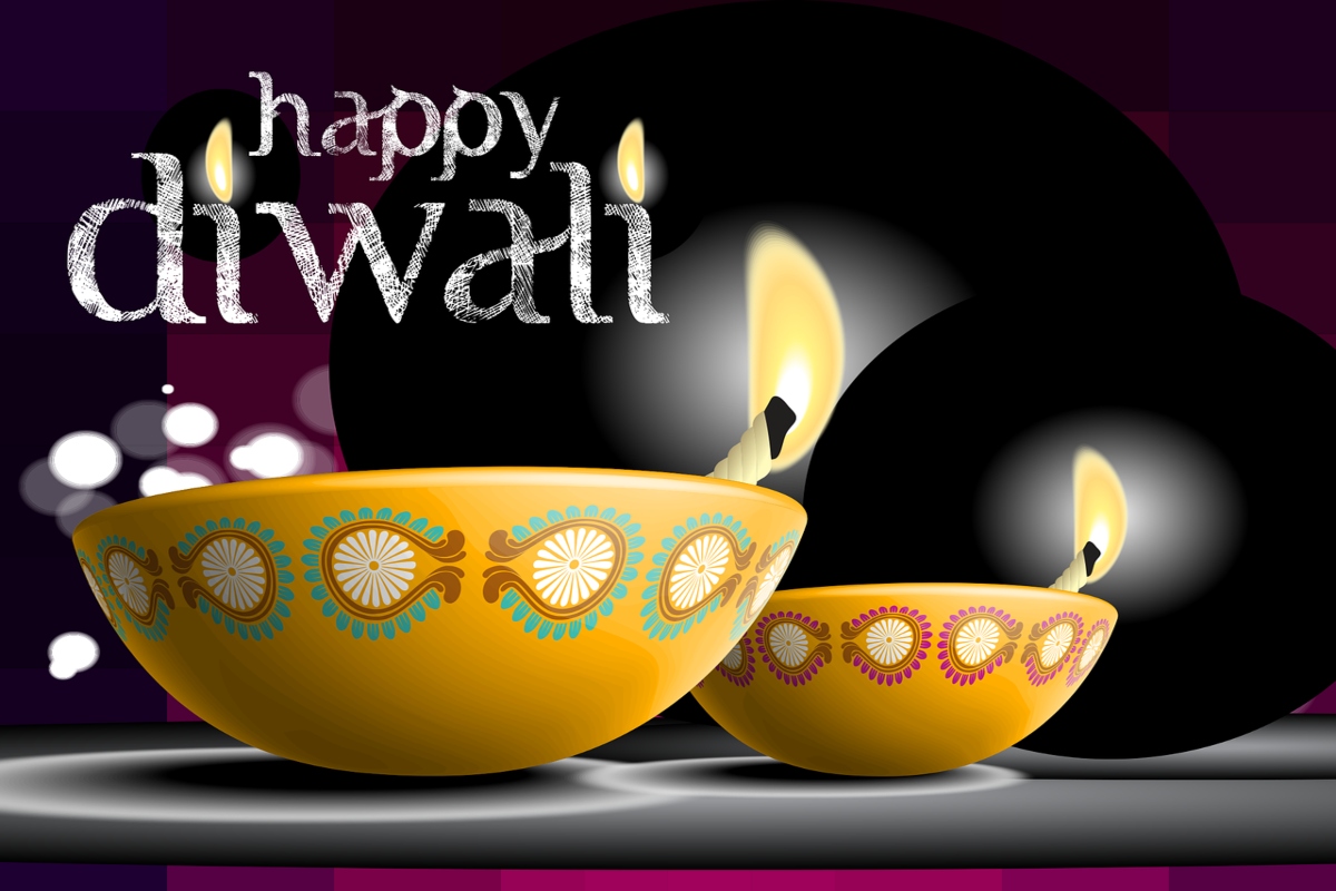 Happy Diwali Images 2023: दिवाली पर अपनों को भेजें इमेज, लगाएं Whatsapp पर स्टेटस