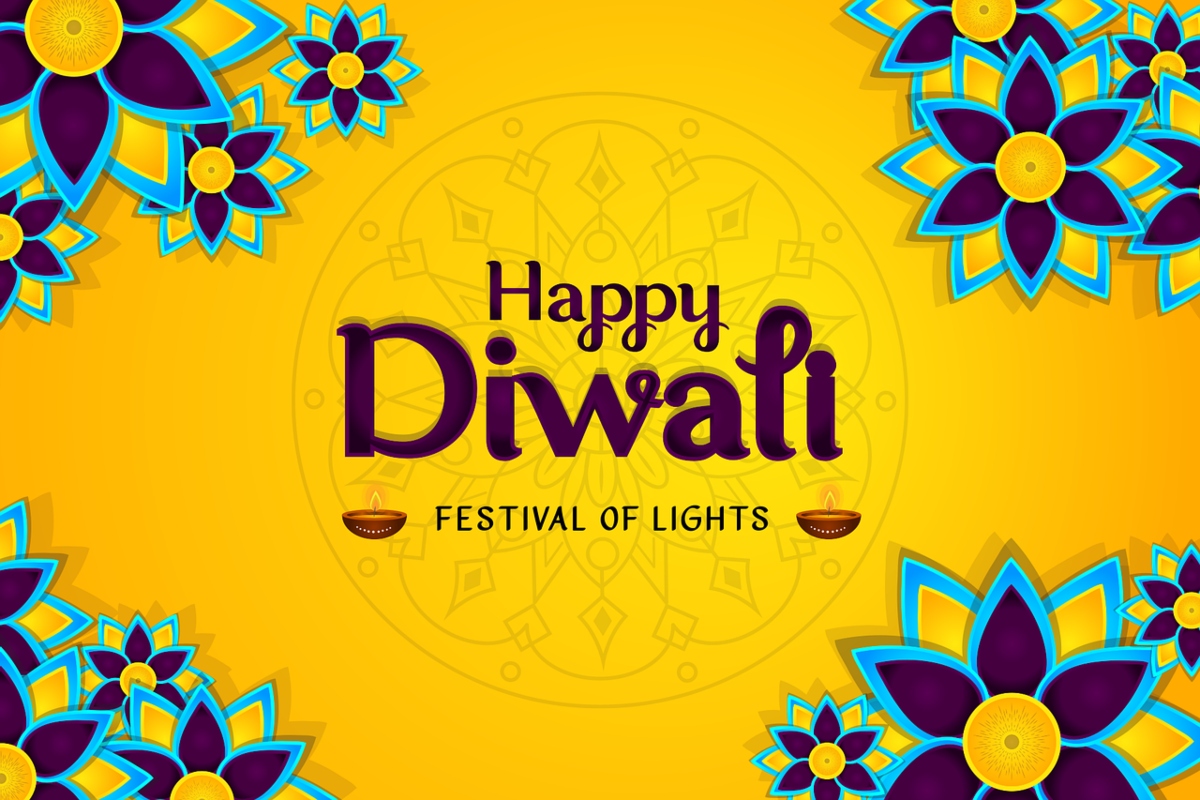 Happy Diwali Wishes 2023: दीपावली की हार्दिक शुभकामनाएं, अपनों को भेजें खुशियों का संदेश