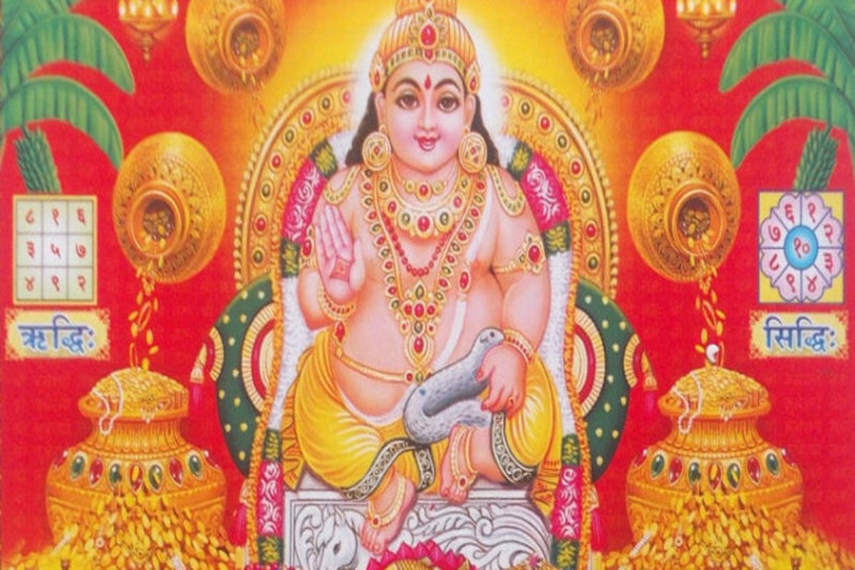 Kuber Puja Vidhi: धन के देवता कुबेर को कैसे प्रसन्न करें? यहां जानें पूरी विधि