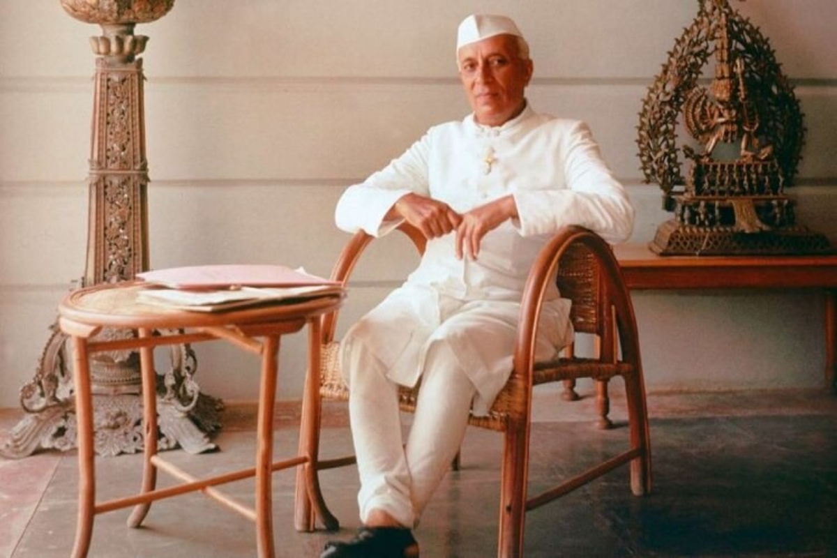 Pandit Jawaharlal Nehru Quotes: भारत को जवाहरलाल नेहरू ने दिये थे ये 10 संदेश, आप भी जानें