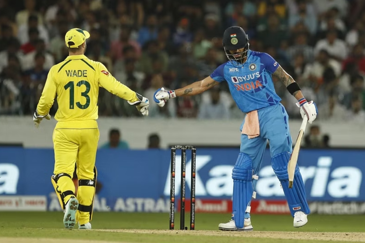 T20 Series IND vs AUS: टी20 में ऑस्ट्रेलिया और भारत का पूरा शेड्यूल क्या है? जानें टीम में कौन-कौन है