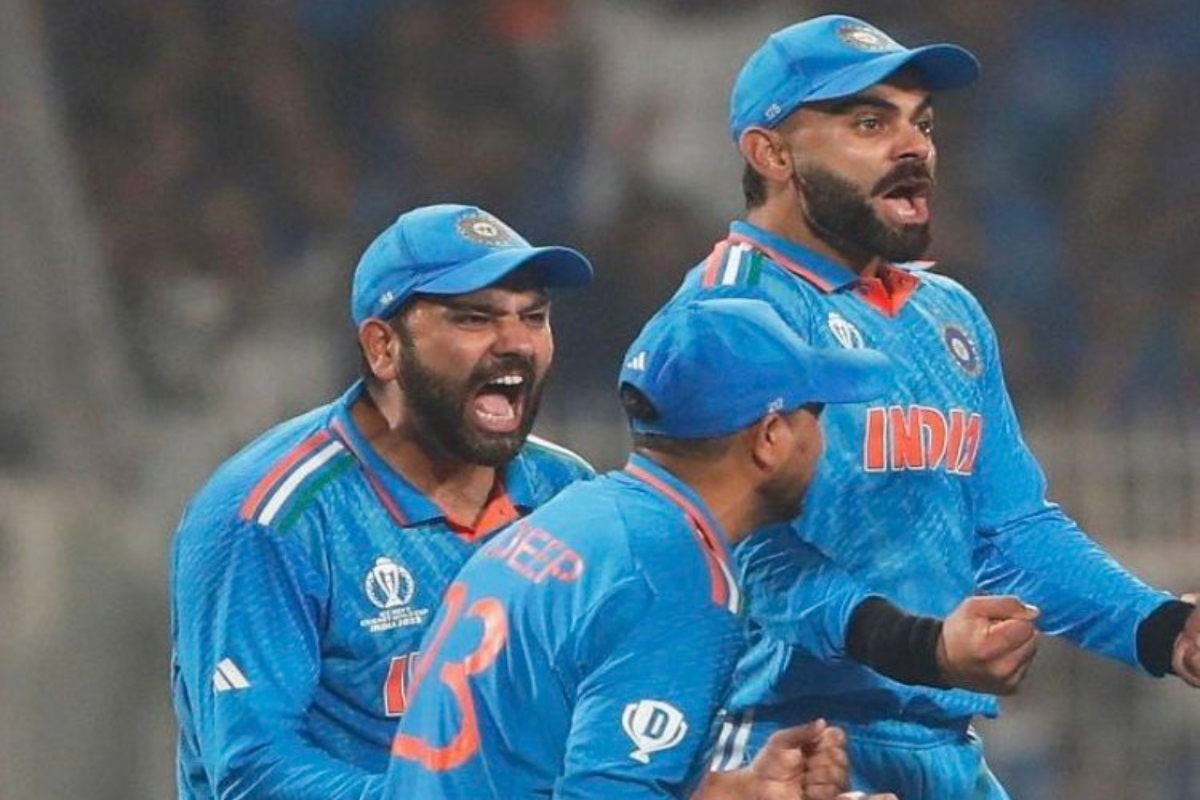 World Cup Final 2023: 12 साल बाद वर्ल्ड कप फाइनल में Team India, बॉलीवुड से आए जबरदस्त रिएक्शन