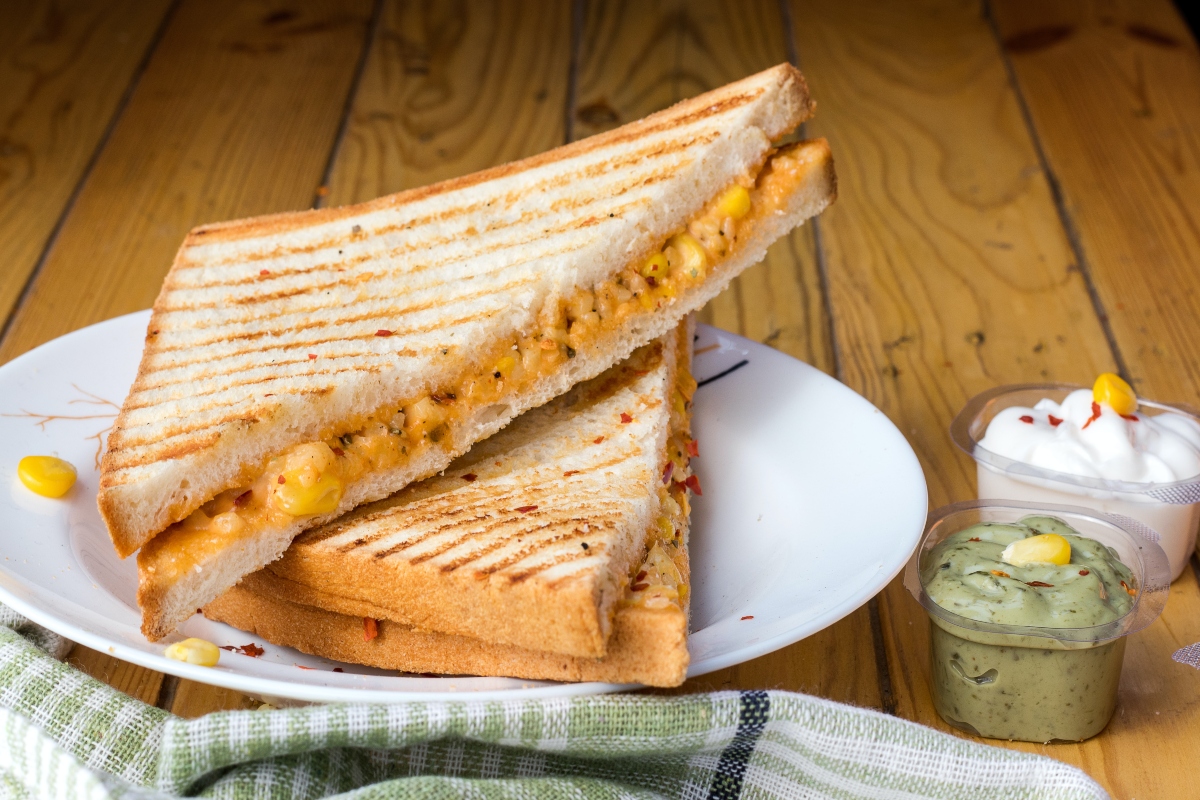 World Sandwich Day 2023: 3 नवंबर को क्यों मनाया जाता है विश्व सैंडविच दिवस? यहां जानें इतिहास और उद्देश्य